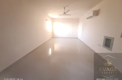 Apartment - Studio - 1 Bathroom for rent in Al Dewan Towers - Al Nakhil 2 - Al Nakhil - Ajman