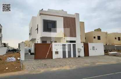 فيلا - 5 غرف نوم - 7 حمامات للبيع في الزاهية جاردنز - الزاهية - عجمان