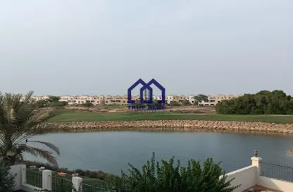 فيلا - 5 غرف نوم - 7 حمامات للايجار في فلل قرية الحمرا - قرية الحمرا - رأس الخيمة