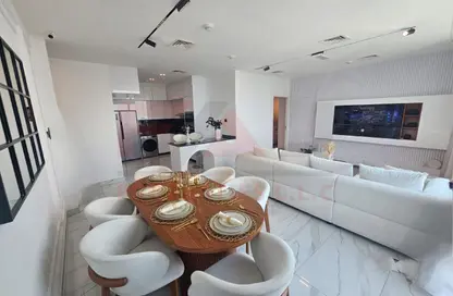 Apartment - Studio - 1 Bathroom for sale in Binghatti Hillside - Dubai Science Park - Dubai