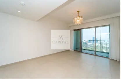Apartment - 1 Bedroom - 1 Bathroom for rent in Downtown Views II - Downtown Dubai - Dubai