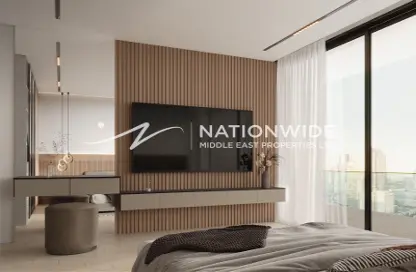 Apartment - 1 Bedroom - 2 Bathrooms for sale in Binghatti Aurora - Jumeirah Village Circle - Dubai