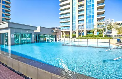 Apartment - 1 Bedroom - 1 Bathroom for rent in The Fairways East - The Fairways - The Views - Dubai