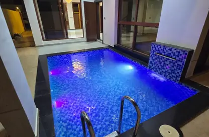 Villa - 6 Bedrooms - 7+ Bathrooms for sale in Al Aamra Gardens - Al Amerah - Ajman