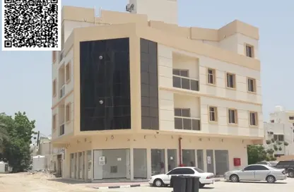 متجر - استوديو للايجار في أورينت تاور 1 - أورينت تاور - البستان - عجمان
