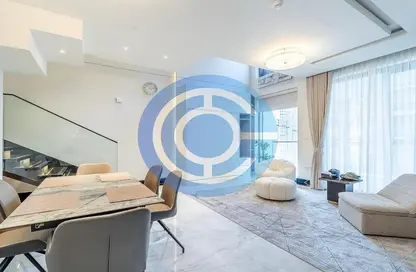 Apartment - 1 Bedroom - 2 Bathrooms for sale in Terraces Marasi Drive - Business Bay - Dubai