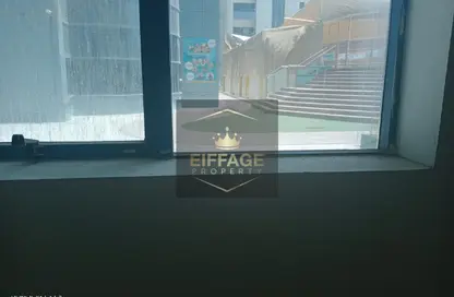 Apartment - 1 Bedroom - 2 Bathrooms for rent in Al Dewan Towers - Al Nakhil 2 - Al Nakhil - Ajman