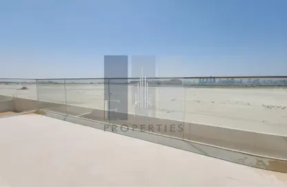 Villa - 4 Bedrooms - 5 Bathrooms for sale in The Dunes - Saadiyat Reserve - Saadiyat Island - Abu Dhabi