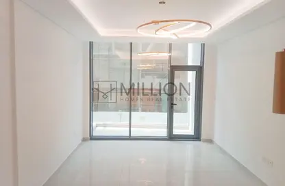 Apartment - 1 Bedroom - 2 Bathrooms for rent in Mass Residence - Jumeirah Village Circle - Dubai