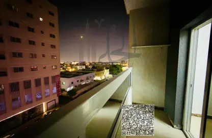 Apartment - 1 Bedroom - 1 Bathroom for rent in Al Rawda 2 - Al Rawda - Ajman