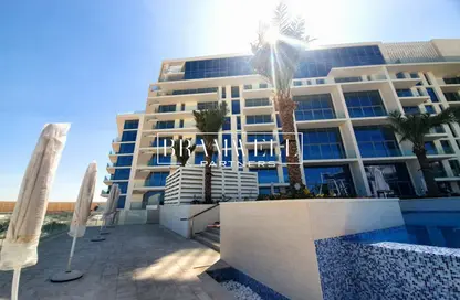 Apartment - 2 Bedrooms - 3 Bathrooms for sale in Mamsha Al Saadiyat - Saadiyat Cultural District - Saadiyat Island - Abu Dhabi