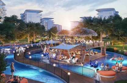 Apartment - 2 Bedrooms - 2 Bathrooms for sale in Lagoon Views 6 - Lagoon Views - Damac Lagoons - Dubai