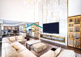 Apartment - 4 bedrooms - 5 bathrooms for sale in One at Palm Jumeirah - Palm Jumeirah - Dubai
