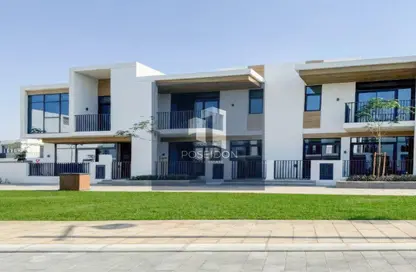 Villa - 3 Bedrooms - 4 Bathrooms for sale in Bliss - Arabian Ranches 3 - Dubai