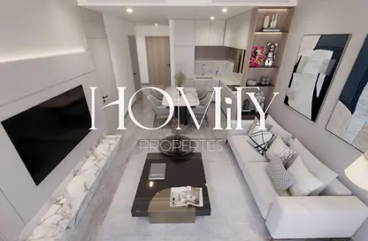Apartment - Studio - 1 Bathroom for sale in Samana Manhattan 2 - Jumeirah Village Circle - Dubai