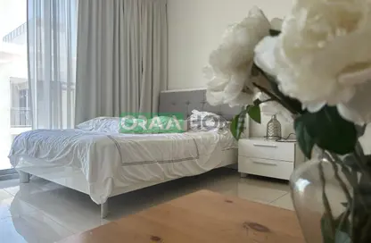 Apartment - Studio - 1 Bathroom for rent in Uptown Al Zahia - Al Zahia - Muwaileh Commercial - Sharjah