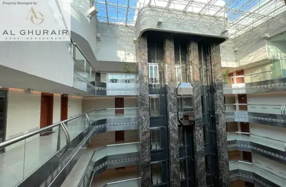 Apartment - 1 Bedroom - 1 Bathroom for rent in Jamal Al Ghurair Building - Mankhool - Bur Dubai - Dubai