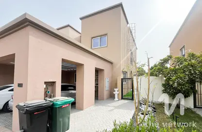 Villa - 4 Bedrooms - 4 Bathrooms for rent in Amaranta - Villanova - Dubai Land - Dubai