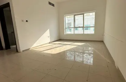 Apartment - 1 Bedroom - 2 Bathrooms for rent in Barajeel Towers - Al Rashidiya 1 - Al Rashidiya - Ajman