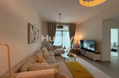 Apartment - 1 Bedroom - 2 Bathrooms for sale in Wilton Terraces 1 - Mohammed Bin Rashid City - Dubai