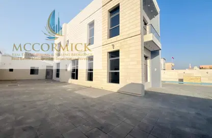 Villa - 6 Bedrooms - 7+ Bathrooms for rent in Al Barsha South 2 - Al Barsha South - Al Barsha - Dubai