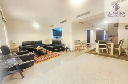 Villa - 3 Bedrooms - 3 Bathrooms for rent in Flamingo Villas - Mina Al Arab - Ras Al Khaimah