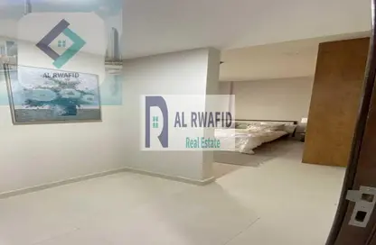 شقة - 2 غرف نوم - 3 حمامات للبيع في مساكن كورنيش عجمان - طريق كورنيش عجمان - عجمان
