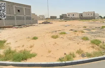 Land - Studio for sale in Al Helio 1 - Al Helio - Ajman