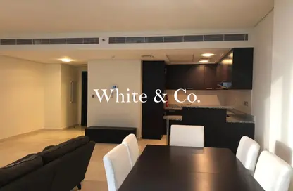 Apartment - 1 Bedroom - 2 Bathrooms for rent in Sky Gardens - DIFC - Dubai