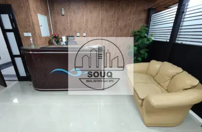 Office Space - Studio - 2 Bathrooms for rent in Dahan - Ras Al Khaimah