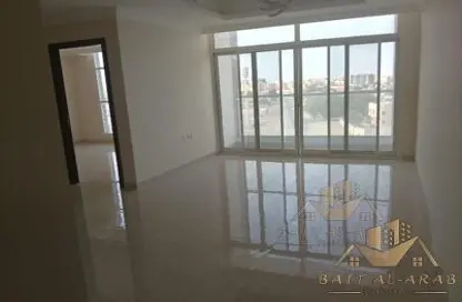Apartment - 2 Bedrooms - 2 Bathrooms for rent in Al Rawda 2 Villas - Al Rawda 2 - Al Rawda - Ajman