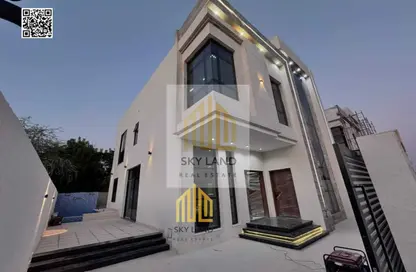 فيلا - 5 غرف نوم - 7 حمامات للبيع في الزاهية جاردنز - الزاهية - عجمان