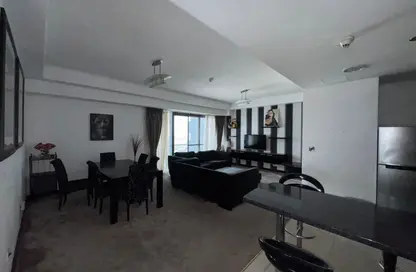 Apartment - 1 Bedroom - 2 Bathrooms for rent in Goldcrest Views 1 - JLT Cluster V - Jumeirah Lake Towers - Dubai