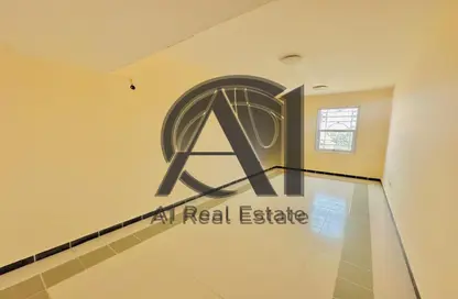 Apartment - 2 Bedrooms - 2 Bathrooms for rent in Central District - Al Ain