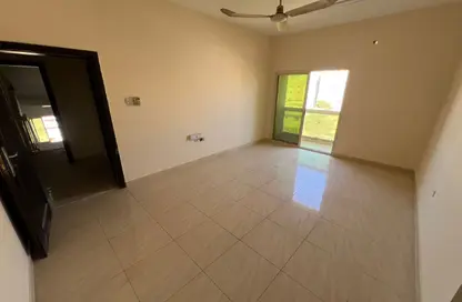 Apartment - 1 Bedroom - 1 Bathroom for rent in Al Naemiya Tower 1 - Al Naemiya Towers - Al Nuaimiya - Ajman