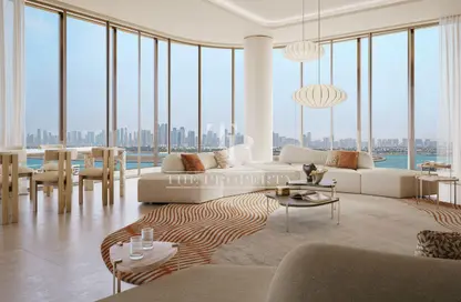 Apartment - 3 Bedrooms - 3 Bathrooms for sale in Hado by Beyond - Dubai Islands - Dubai