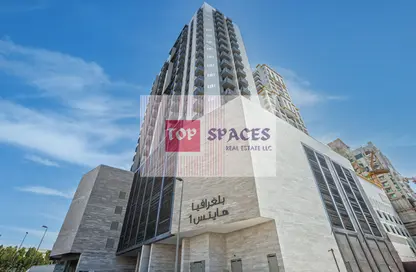 Apartment - 1 Bedroom - 1 Bathroom for rent in Belgravia Heights 1 - Jumeirah Village Circle - Dubai