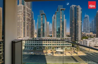 شقة - 3 غرف نوم - 4 حمامات للبيع في فيدا ريزيدنس وسط المدينة - دبي وسط المدينة - دبي شقة - 3 غرف نوم - 4 حمامات للبيع في فيدا ريزيدنس وسط المدينة - دبي وسط المدينة - دبي