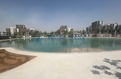 تاون هاوس - 4 غرف نوم - 4 حمامات للايجار في مدن الرنيم 1 - مودون - دبي