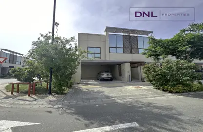 تاون هاوس - 4 غرف نوم - 5 حمامات للايجار في جراند فيوز - ميدان غايتد كميونتي - ميدان - دبي تاون هاوس - 4 غرف نوم - 5 حمامات للايجار في جراند فيوز - ميدان غايتد كميونتي - ميدان - دبي