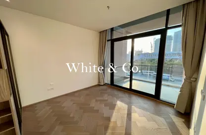 Apartment - 1 Bedroom - 2 Bathrooms for sale in Signature Livings - Jumeirah Village Circle - Dubai