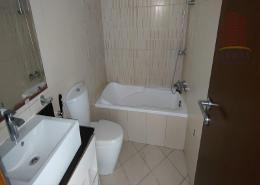 Apartment - 2 bedrooms - 3 bathrooms for rent in Ajman One Towers - Al Sawan - Ajman