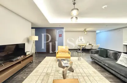 Apartment - 2 Bedrooms - 3 Bathrooms for sale in Limestone House - DIFC - Dubai