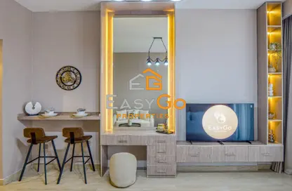 Apartment - 1 Bathroom for rent in AZIZI Riviera - Meydan One - Meydan - Dubai