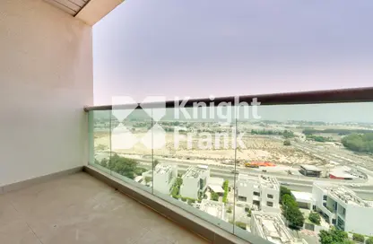 Apartment - Studio - 1 Bathroom for sale in Hilliana Tower - Acacia Avenues - Al Sufouh - Dubai