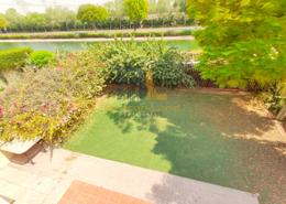 Villa - 3 bedrooms - 3 bathrooms for rent in Springs 4 - The Springs - Dubai