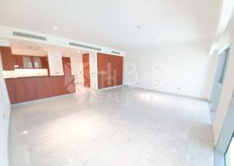 Studio - 1 bathroom for rent in Central Park Residential Tower - Central Park Tower - DIFC - Dubai