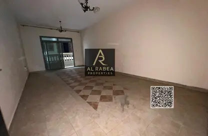 Apartment - 1 Bedroom - 2 Bathrooms for rent in Al Naemiya Tower 1 - Al Naemiya Towers - Al Nuaimiya - Ajman
