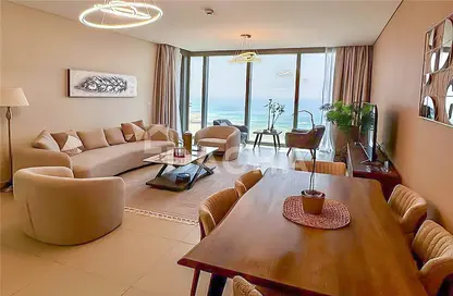 شقة - 2 غرف نوم - 2 حمامات للبيع في 5242 تاور 1 - 5242 - دبي مارينا - دبي