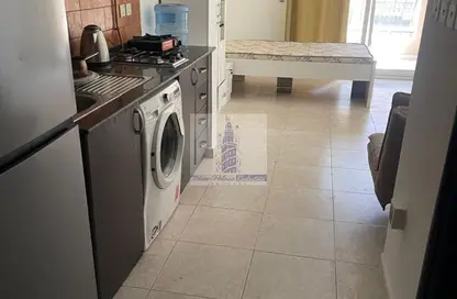 Apartment - Studio - 1 Bathroom for rent in Diamond Views 1 - Diamond Views - Jumeirah Village Circle - Dubai